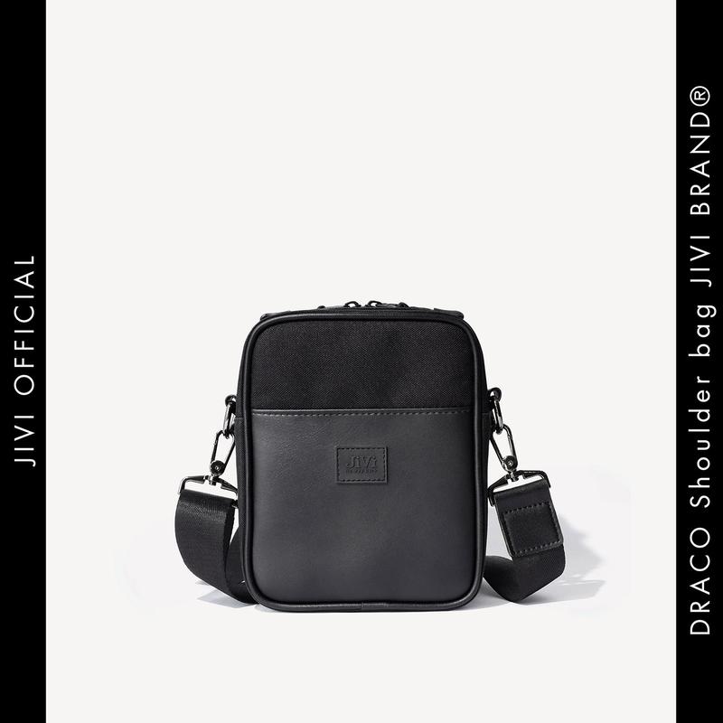 Túi Đeo Chéo Draco - JIVI BRAND