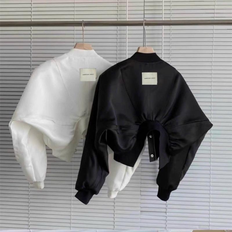 ÁO KHOÁC KAKI HAI LỚP FROM LỬNG , TÀ XÉO