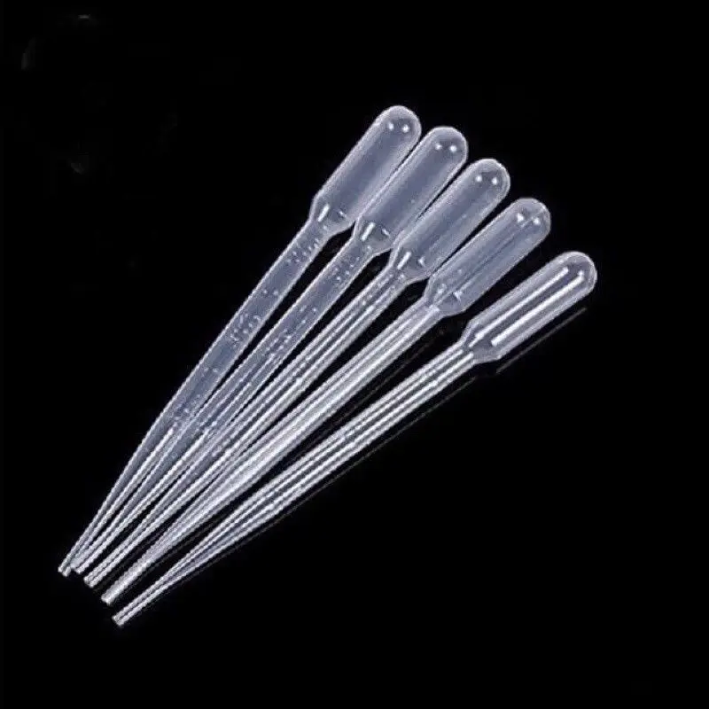 Combo ống hút atermia 3ml 5ml 10ml 3