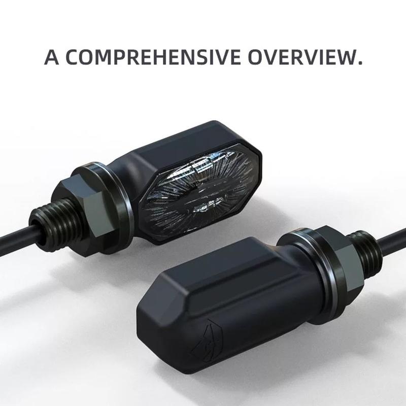 Đèn Xi Nhan Chống Nước Spirit Beast M1 chính hãnġ 1 Cặp