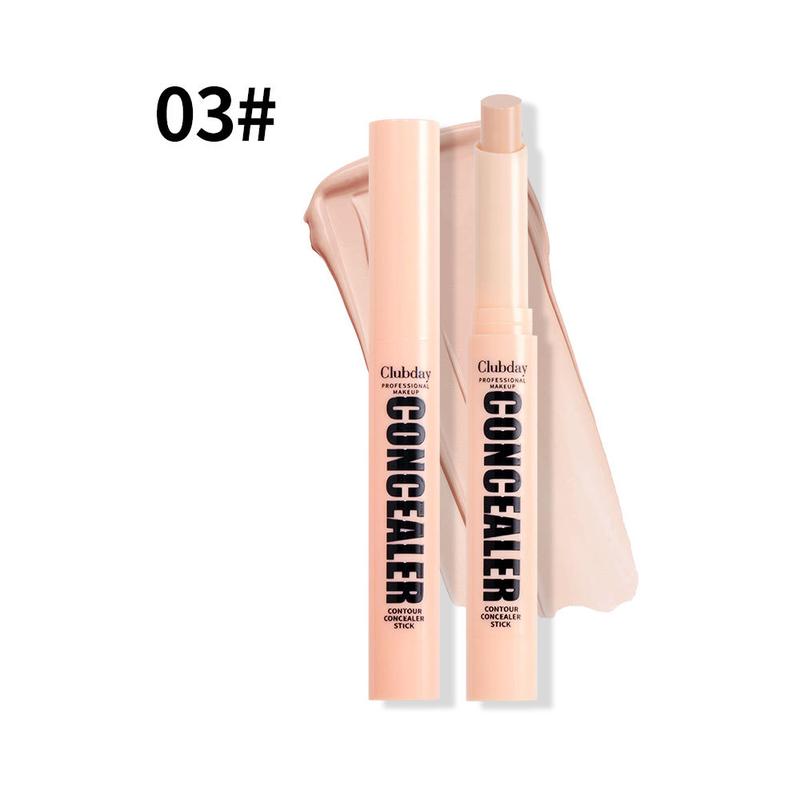Product Introduction of Dán Che Khuyết Điểm Trang Điểm, Cho Bé Gái, Tự Nhiên, Không Thấm Nước, Che Quầng Thâm, Lớp Hoàn Thiện Lì Dán Che Khuyết Điểm Mắt, Chải Chuốt Da Mặt 6
