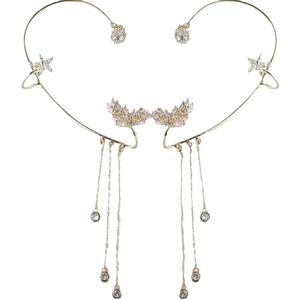 2025 มีสินค้าในสต็อก ต่างหูแบบหนีบหูประดับดอกไม้และพู่ ต่างหูแบบเกี่ยวหู ฝังเพชร ต่างหูแบบไม่เจาะหู ดีไซน์หรูหรา สง่างาม ต่างหูระดับไฮเอนด์ รุ่นใหม่ กําไล ข้อมือ แฟชั่น เครื่องประดับ เกาหลี ผู้ชาย แหวน ทอง กะรัต จิวเวลลี่ ภูเก็ต ขาย ปลอม เทียบ แท้ เงิน