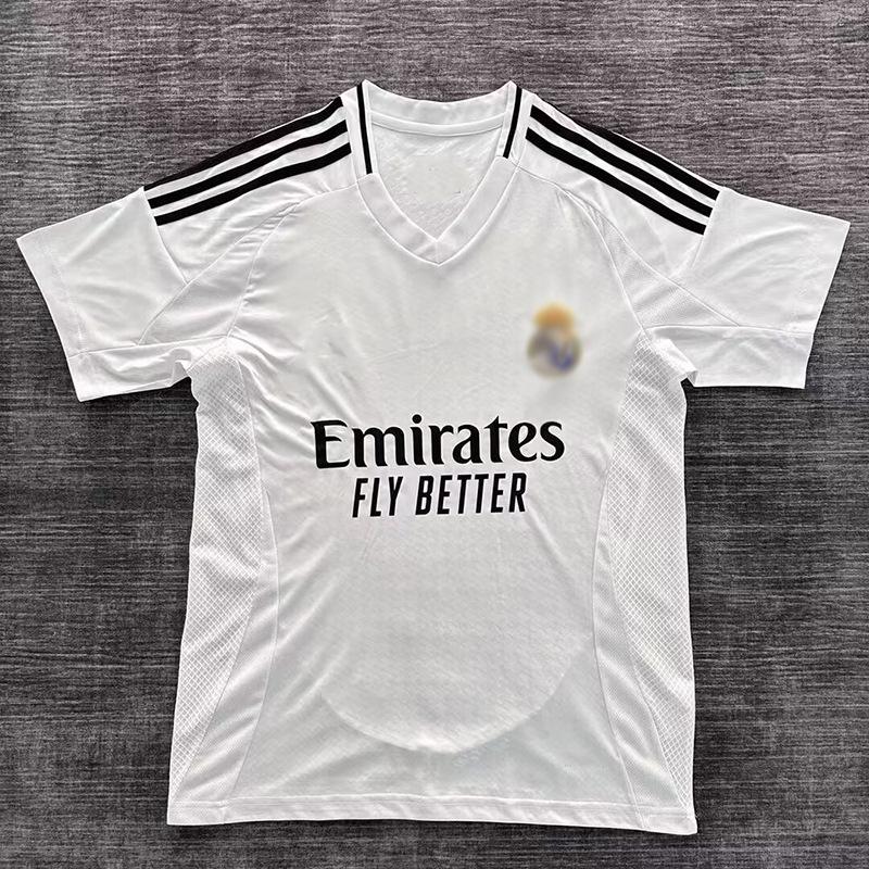 Product Introduction of Áo bóng đá, Miami Quốc tế Arsenal, Real Madrid, Bayern, Marseille, Barcelona, AC Milan, kích thước 24-25 19