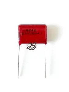 MILAR 684J 630V MILAR 684 630V KAPASITOR MYLAR 630 VOLT