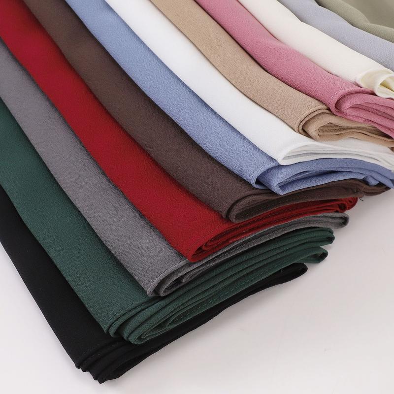 Product Introduction of Fashionable Middle Eastern Headscarf in Hui Ethnic Style 1
