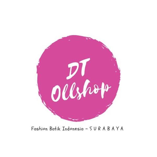 Product Introduction of ALILA Hijab -  Kemeja Hem Cowok / Baju KOKO Pria Lengan Pendek/baju muslim koko/baju lebaran 0