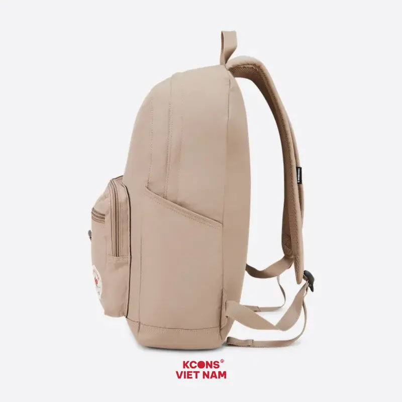 Ba lô Unisex Converse YOTS GO TO Backpack 10028119-A02 Thể Thao 1