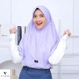VILORA KERUDUNG SEKOLAH ORIGINAL