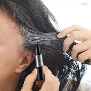 Bút Nhuộm Tóc, Hàn Quốc, Dán Nhuộm Tóc Son Môi, Cọ Màu Tóc, Để Che Màu Trắng Tóc, Không Thấm Nước, G5R7 7