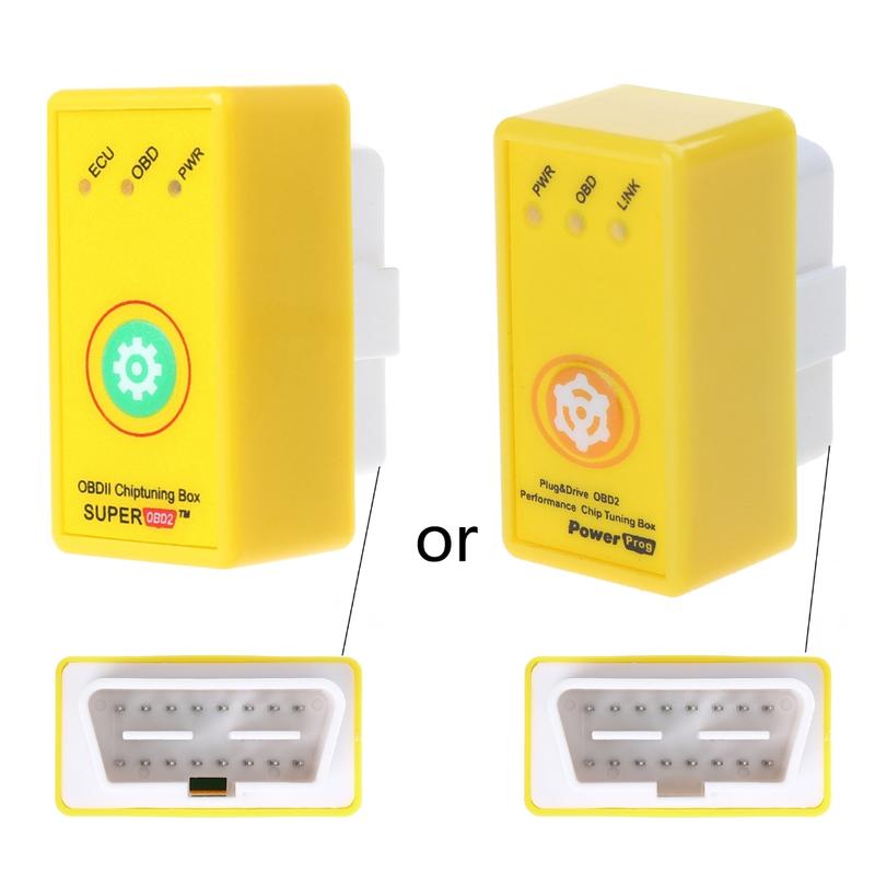 High Quality Car Fuel Saver Gas Economizer Code Reader Diagnostic ...