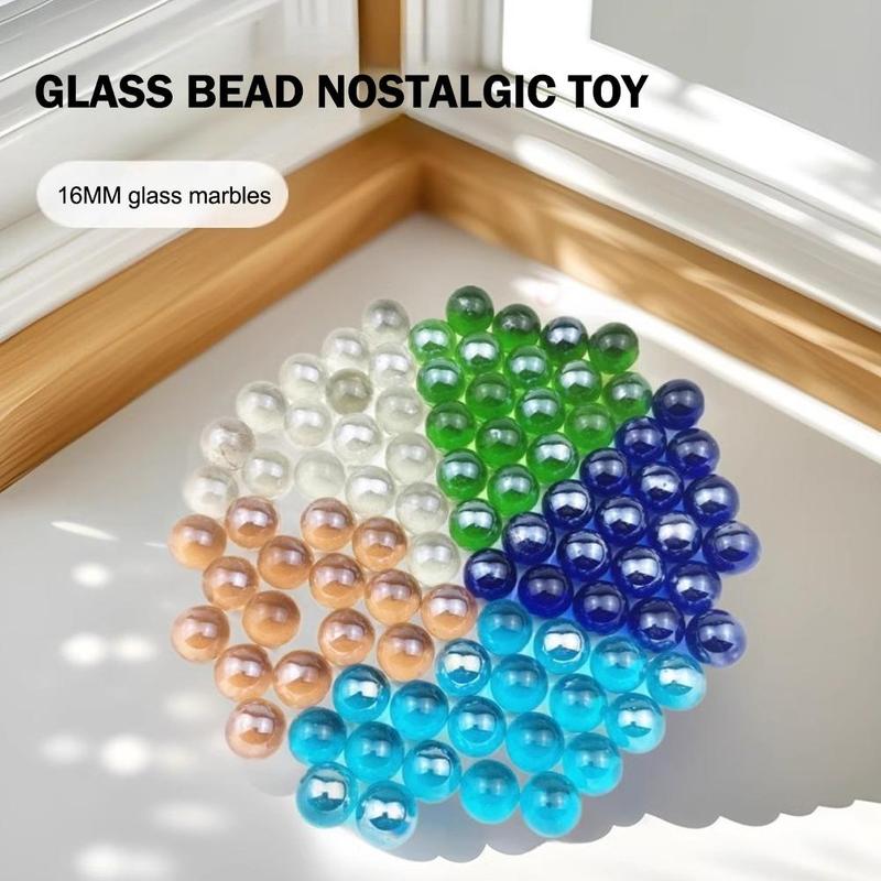 Product Introduction of Đồ Chơi Đồ Chơi Bi Ma Thuật Bằng Kính Mắt Mèo Trong Suốt, 50 Cái, Y7Z4 21