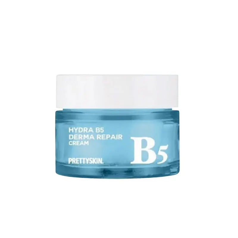 Kem Dưỡng Giúp Phục Hồi Da Pretty Skin Hydra B5 Derma Repair Cream (52ml) 1