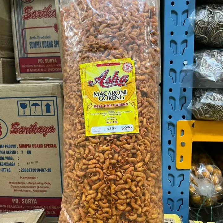 Makaroni Asha 1kg