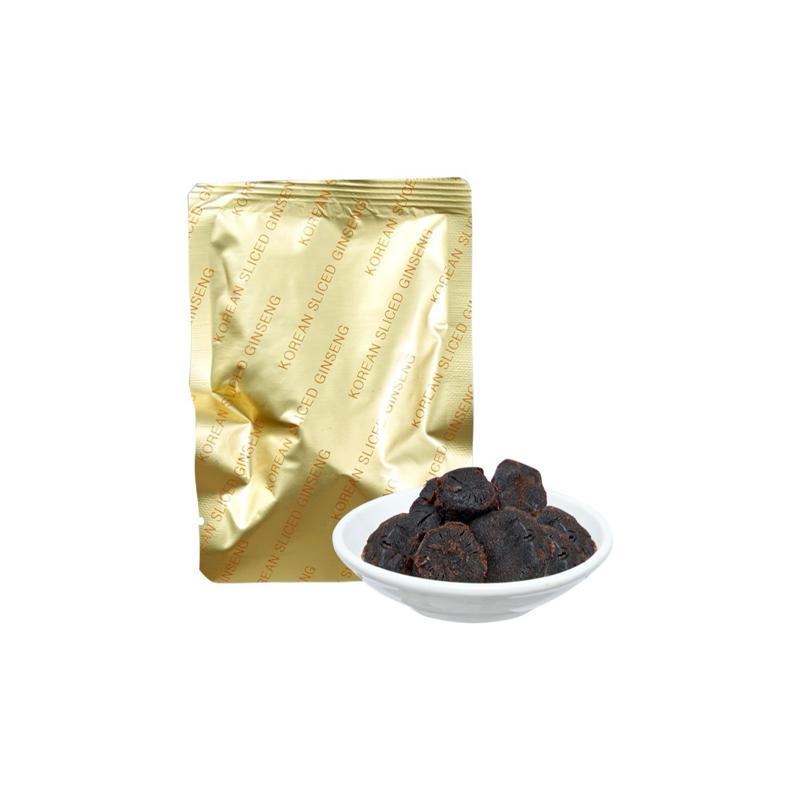 Hồng sâm lát mật ong Mugunghwa Hàn Quốc - 12 gói x 20g 7