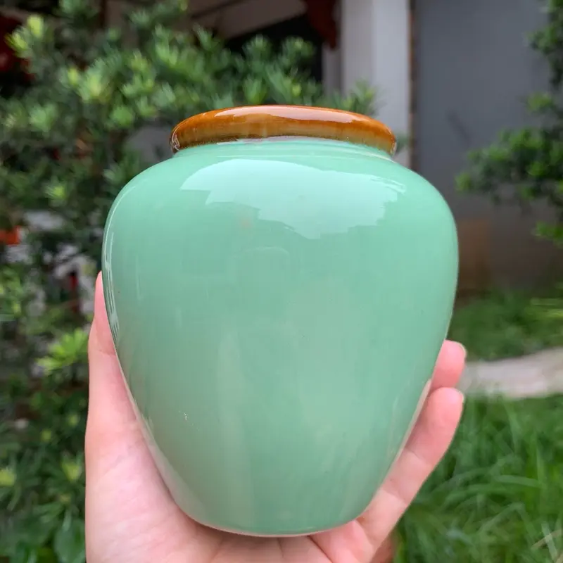 Lu Bia, Lu Uống Nước Đủ Màu Hàng Chuẩn Men Sáng Đẹp 8