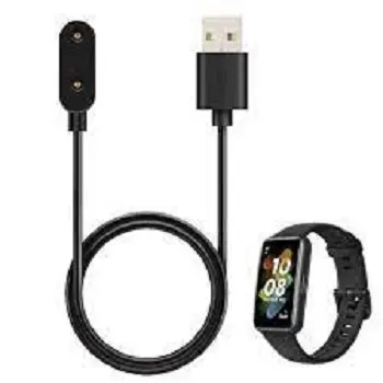 Usb kabel charger untuk Huawei Band 7 / Band 8 / Band 9 / Fit2 magnetic 2