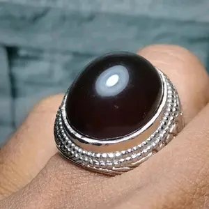 batu cincin amber katilayu