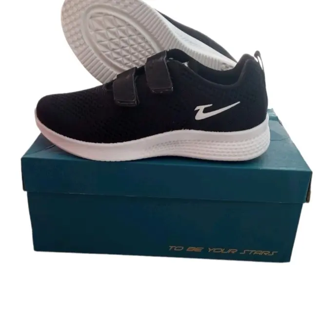 SEPATU SNEAKERS THOMAS SEKOLAH ANAK LAKI-LAKI DAN PEREMPUAN Fashion