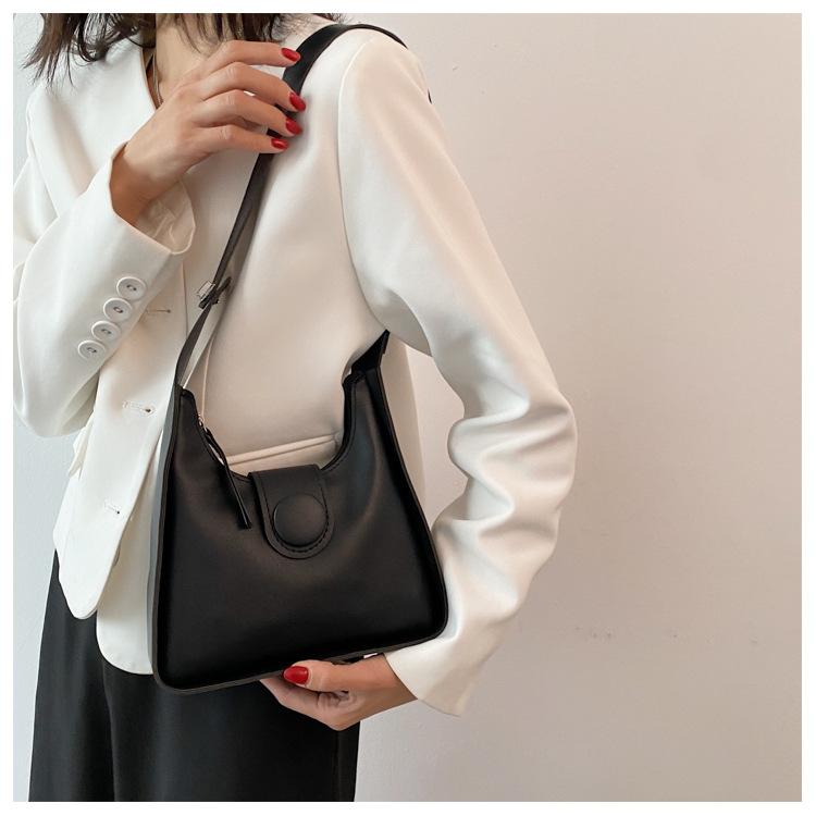 Tas Wanita Sling Bag Shoulder Bag Square DD73 Kulit Wanita Selempang Slingbag 3