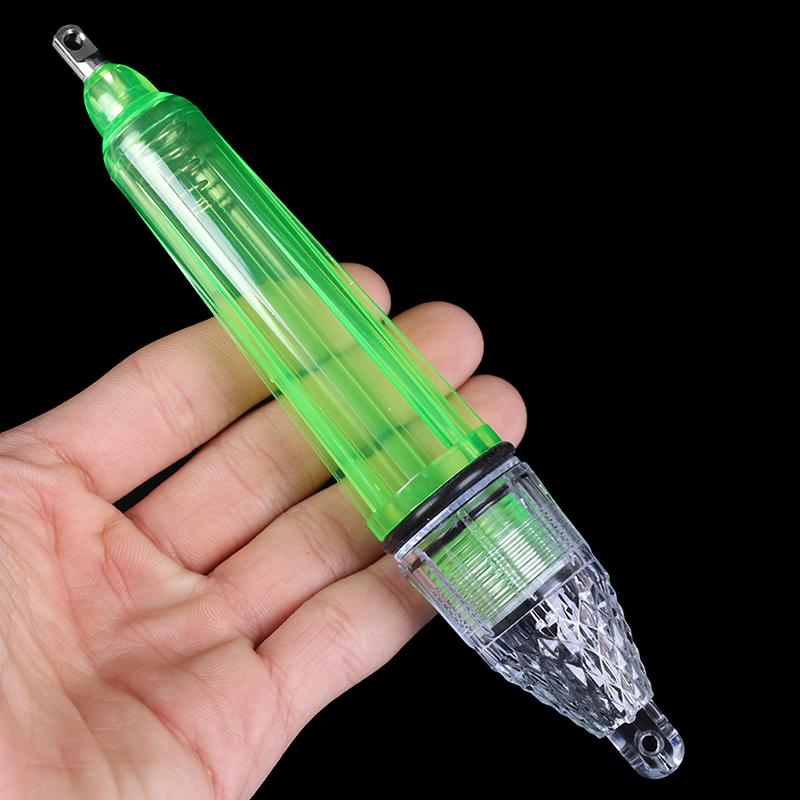 Fishing Lamp Deep Drop Led Underwater Fishing Light for Nigh - TikTok ...