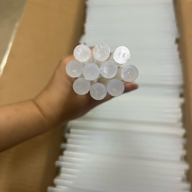  combo 10 Cây Keo nến  Nhỏ Lớn 