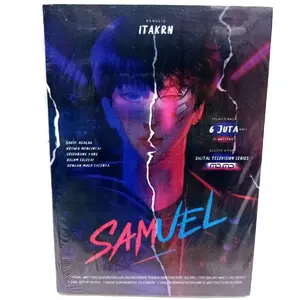 NOVEL SAMUEL : ITAKRN Soft Cover