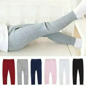 Leging polos import anak bayi Legging anak perempuan usia 0-8thn