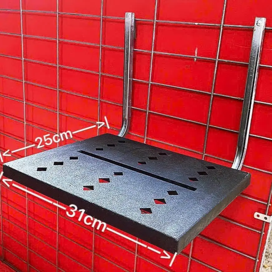 Kệ bay gà tre kích thước 25x31