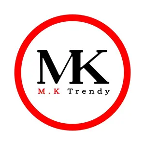 Mắt kính Trendy