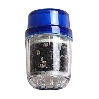 (KIM)Filter Keran / Saringan Kran Air Ukuran Mini Penyaring Air Minum  Batu Medical Stone Water 4
