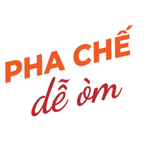 Pha chế dễ òm