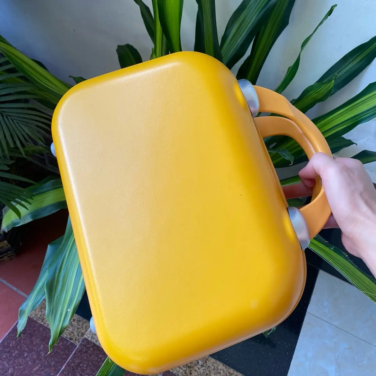 Cốp du lịch giảm sâu chỉ 130k