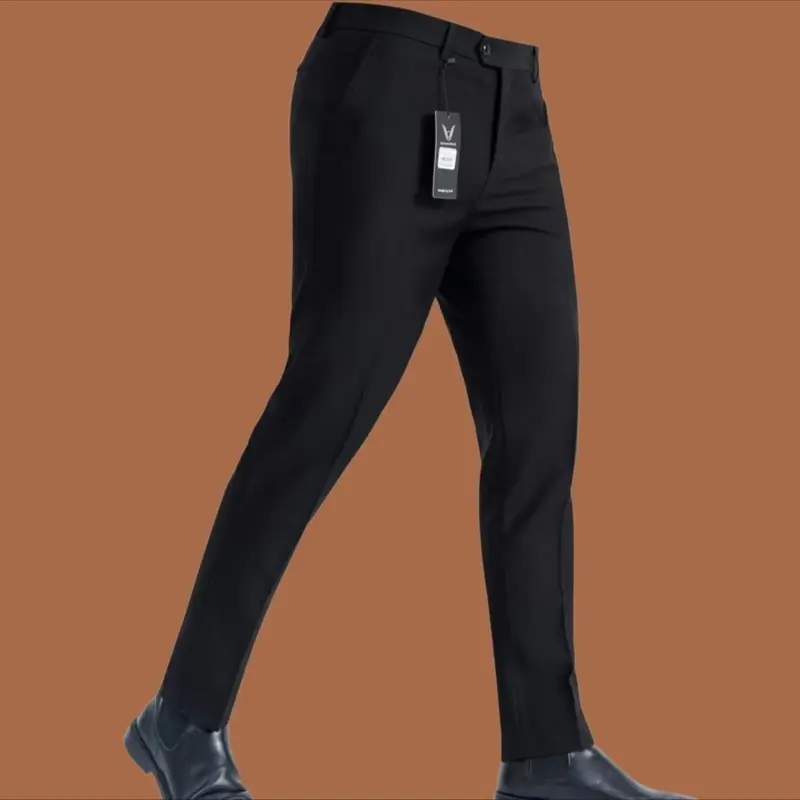 Quần âu, quân tây nam ống côn hàn quốc phù hợp đi học ,đi làm ,đi chơi thanh lịch  Menswear sang trọng thanh lịch