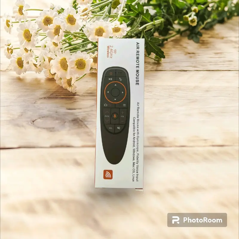 remote giọng nói chuyên dùng cho đầu android box 4