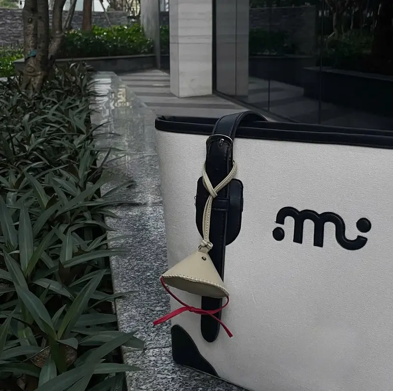 Blind Box Ngẫu Nhiên Phụ kiện túi xách Valentine - MiWi 4