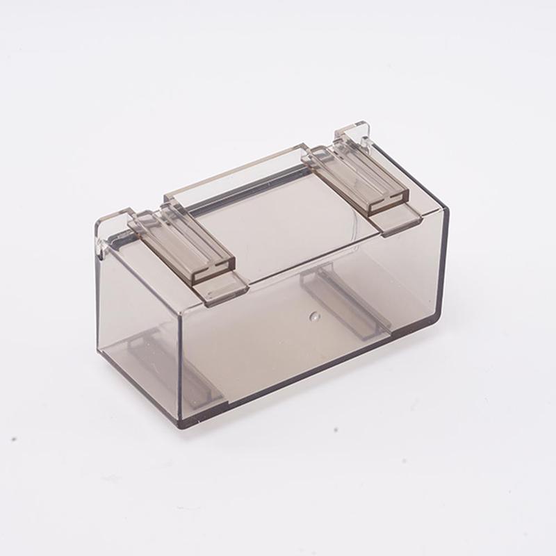 Product Introduction of Transparent Assembly Car Model Organizer Toy Car Model Box Organizer Boutique Display J0W4 40