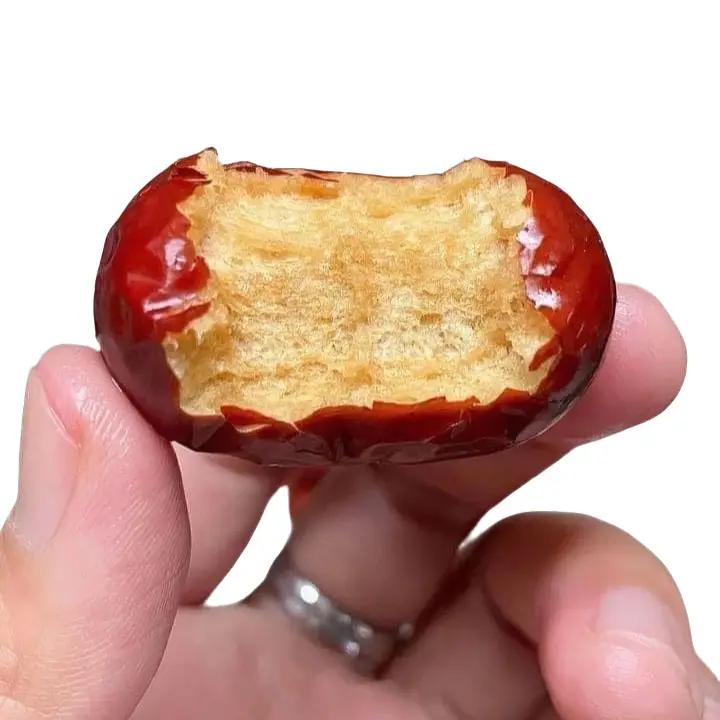 Combo 3kg Táo Đỏ Nhược Khương Size 190- 200 Quả 1kg Loại 1 Ngon Ngọt Không Chua Không Đắng -  Ăn Vặt Food Thức Ăn Snack hảo hảo