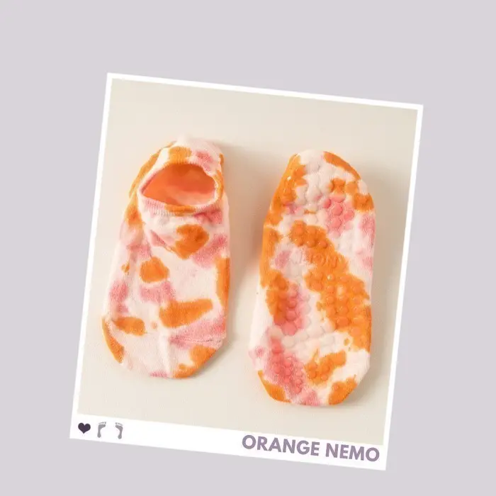 ORANGE NEMO