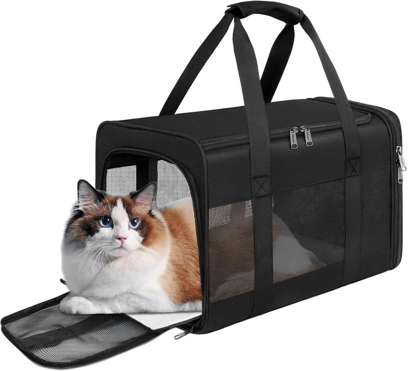 Kitty bag carrier best sale