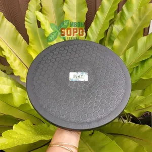 Alat Bonsai, Trimer Pemutar Bonsai Murah, Diameter 25 Cm, Putaran Lancar