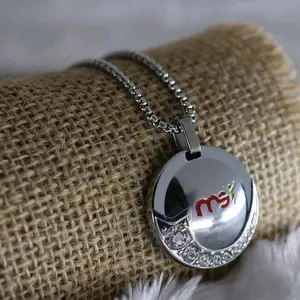 KALUNG PENDANT LIONTIN CO 1D promo360