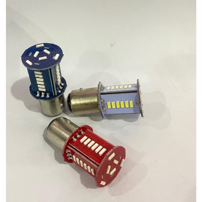 Đèn Led Nháy Hậu Audi  Cho Xe Hond Futre , wave , surius , Ex 135 , Winerx V1