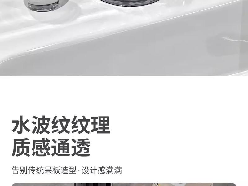 Product Introduction of Good-looking Glacier Pattern Gargle Cup Household Couple Toothbrush Mouthwash Cup Cup Tooth Mug Large Capacity Transparent Cup 10