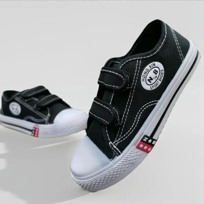 sepatu sekolah NB-PENDEK BOOT PERKAT ALIAT PREPET 1
