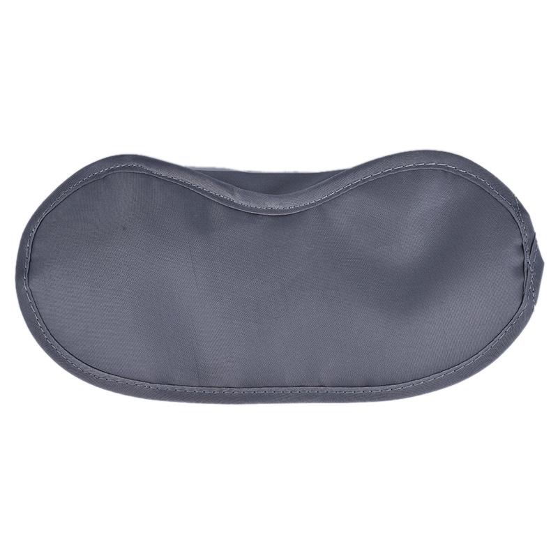 Product Introduction of Mặt nạ Ngủ, che bóng râm cho mắt, Tấm chắn bịt mắt du lịch và nghỉ ngơi, thoải mái để sử dụng 34