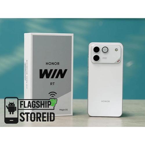 Jual Honor WIN RT 256GB 512GB 1TB RAM 12GB 16GB 5G Snapdragon 8