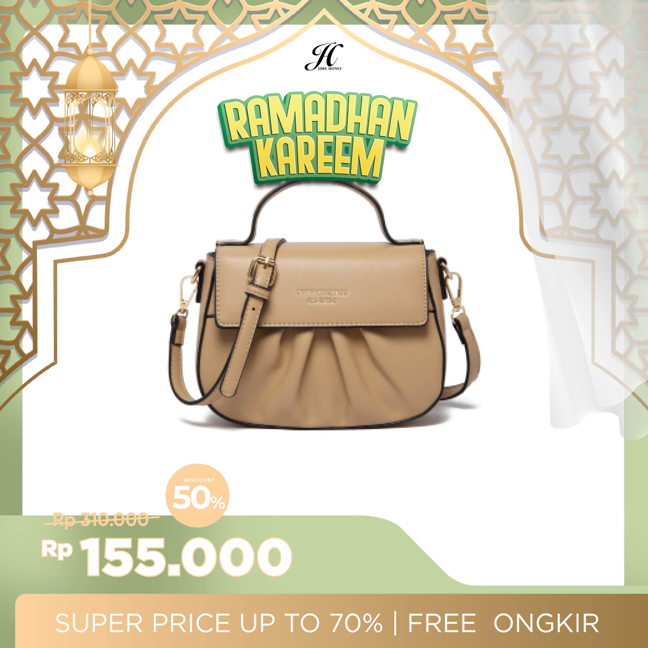 JIMS HONEY TAS WANITA RIANA BAG