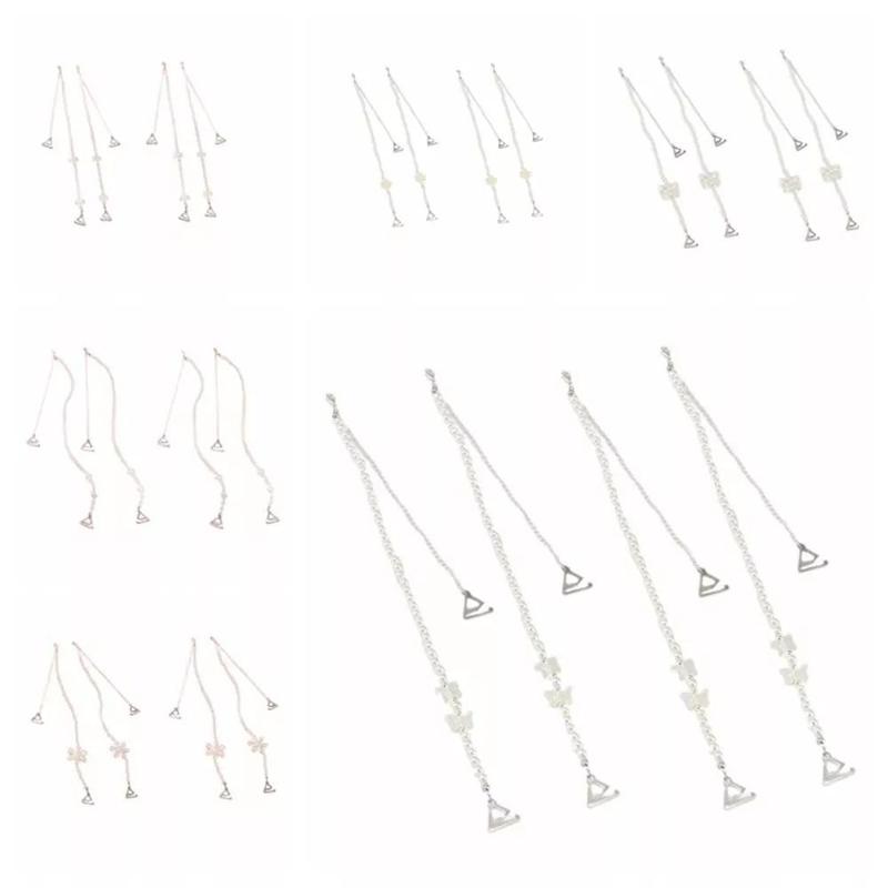Product Introduction of Dây Đeo Đồ Lót Có Nơ, Thời Trang, Có Thể Điều Chỉnh, Dây Áo Ngực Thay Thế, Dây Đeo Vai Có Thể Tháo Rời Dành Cho Nữ 11