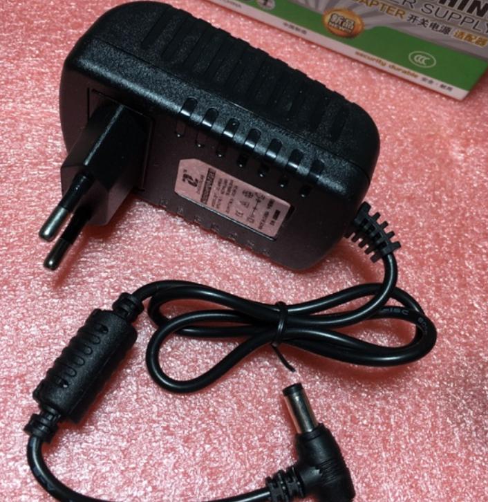 Sạc 9V 2A cho Loa Kéo - cho loa kéo các loai khác 4