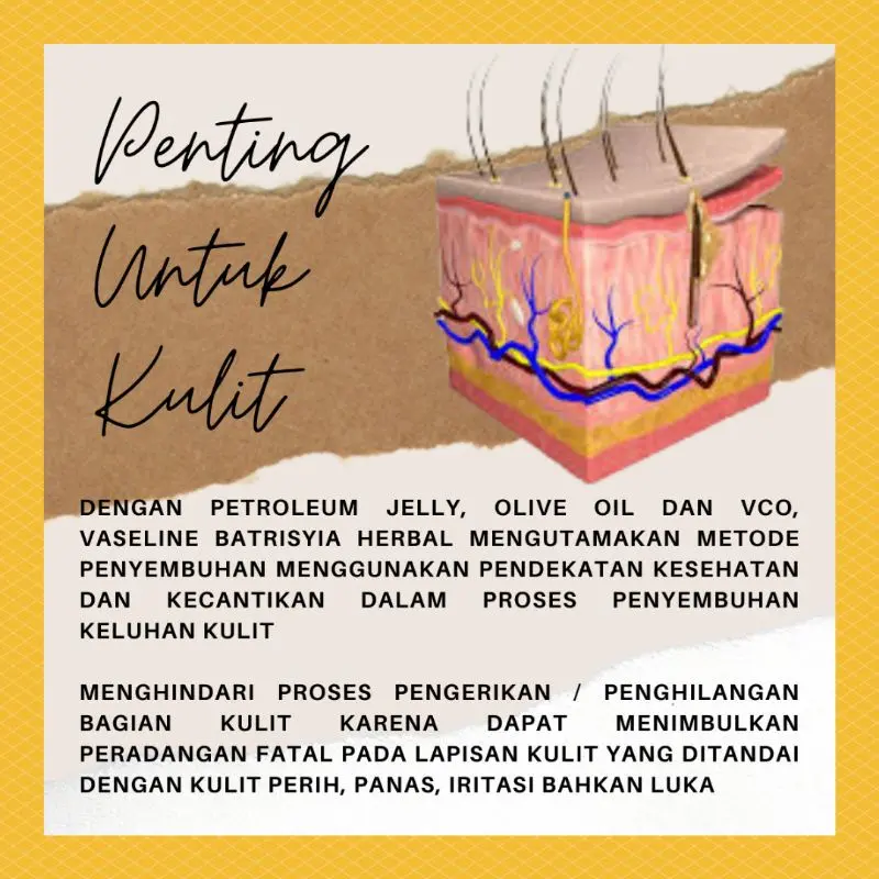 Perawatan Mata Kaki Hitam Ampuh 6